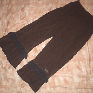 Matilda Jane - point by numbers  flare dress pants